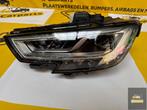 AUDI A3 S3 RS3 FACELIFT MATRIX LED KOPLAMP LINKS 8V0941035