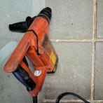 Hilti boorhamer TE 14, Doe-het-zelf en Verbouw, Ophalen of Verzenden, Gebruikt, 1200 watt of meer, Overige typen