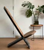 Afrikaanse stoel, Antiek en Kunst, Ophalen of Verzenden