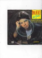 Single Danny de Munk - Amsterdam, laat je niet kisten, Cd's en Dvd's, Vinyl Singles, Ophalen of Verzenden, Gebruikt, Nederlandstalig