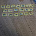 lucifer merken diverse motieven en series, Ophalen of Verzenden, Gebruikt, Luciferdoosjes of -merken