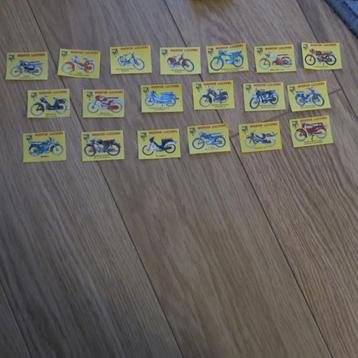 lucifer merken diverse motieven en series beschikbaar voor biedingen