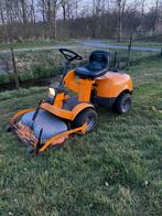Stiga Park / frontmaaier/  benzine / Stiga, Ophalen, Gebruikt, Elektrische starter, Stiga Zitmaaier
