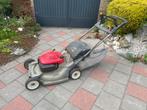 Grasmaaier honda hrb 535, Tuin en Terras, Ophalen, Honda, Gebruikt, Opvangbak