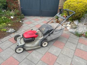 Grasmaaier honda hrb 535 beschikbaar voor biedingen