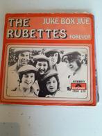 The rubettes 7 inch juke box jive, Ophalen of Verzenden, Zo goed als nieuw
