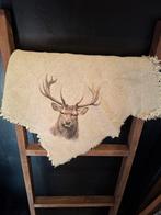 Shabby Doek 45x45 cm, Ophalen of Verzenden, Nieuw