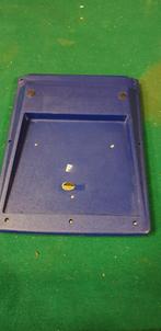 rekenmachine calculator blauw, Diversen, Ophalen of Verzenden