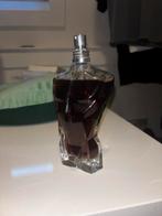 Jean Paul gaultier le male Essence de parfum -125ml-!!, Sieraden, Tassen en Uiterlijk, Ophalen of Verzenden, Zo goed als nieuw