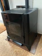 Ravelli Aria Pelletkachel - Efficiënte Verwarming, Huis en Inrichting, Kachels, Ophalen, Gebruikt, Pelletkachel, Vrijstaand