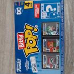 Funko bitty pop!, Verzamelen, Poppetjes en Figuurtjes, Ophalen of Verzenden, Nieuw