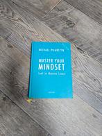 Master Your Mindset - Michael Pilarczyk, Ophalen of Verzenden, Zo goed als nieuw, Michael Pilarczyk