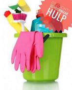 Hulp in de huishouding gezocht, Overige uren, Overige niveaus, Overige vormen