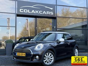Mini Mini 1.5 Cooper Chili Business Pano Navi Lage KM beschikbaar voor biedingen