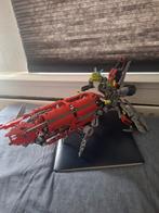 Lego Bionicle Toa Ignika 8943 - Compleet!, Ophalen of Verzenden, Zo goed als nieuw