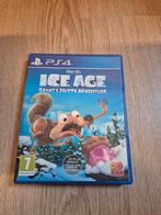 PS4 spel ice age scrat's nutty adventures playstation 4, Spelcomputers en Games, Games | Sony PlayStation 4, 1 speler, Ophalen of Verzenden