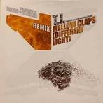 T.J. - mellow claps (different light) remix, Ophalen of Verzenden, Gebruikt, 12 inch, Techno of Trance