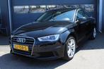Audi A3 Limousine 1.4 TFSI CoD Ambiente Pro Line Plus Automa, Gebruikt, 4 cilinders, 150 pk, Zwart