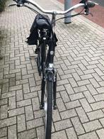 Tounis city bike, Fietsen en Brommers, Ophalen, Minder dan 10 versnellingen, Batavus, Aluminium