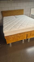 Boxspring en matras outlet laagste prijs va € 100, Ophalen, Overige maten, 200 cm, Nieuw