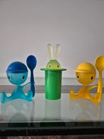 Alessi Keuken Spulletjes - Design!, Huis en Inrichting, Ophalen of Verzenden