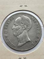 Rijksdaalder 1847, Ophalen of Verzenden, Koning Willem II, 2½ gulden