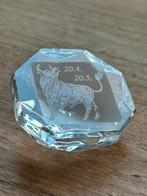 Rückl diamantvorm horoscoop stier 20.4  20.5, Ophalen of Verzenden, Dier