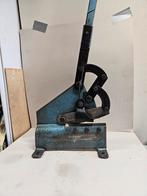 Hefboomschaar - Metaalschaar, Ophalen of Verzenden, Gebruikt