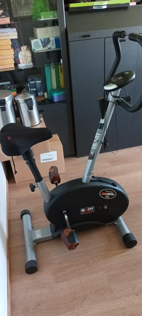Body Sculpture hometrainer - bieden vanaf €30, Sport en Fitness, Fitnessapparatuur, Zo goed als nieuw, Hometrainer, Ophalen