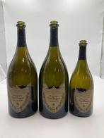 Dom Perignon 2013 1.5L Magnum Flessen, Frankrijk, Ophalen of Verzenden, Vol, Champagne