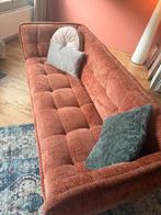 Bank Ascot | Eijerkamp collectie, Huis en Inrichting, Ophalen, Tweepersoons, 75 tot 100 cm, Zo goed als nieuw