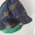 Gucci vissers hoedje, reversible, Ophalen of Verzenden, Zo goed als nieuw