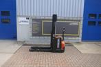 VS-21261 Elektrische stapelaar BT SWE100 BJ2015 2900mm, Zakelijke goederen, Machines en Bouw | Heftrucks en Intern transport, Stapelaar