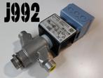Siemens MVS661.25-0.4N elektronische klep regelklep expansie, https://www.siemens.com/nl/nl/general/contact.html, Siemens Nederland N.V.