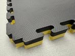 Actie: tatami 40mm vechtsport puzzelmatten 100x100 4cm, Ophalen of Verzenden, Nieuw
