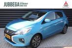 Mitsubishi Space Star 1.2 Dynamic 15"LM-Velgen, Cruise NL-Au, Voorwielaandrijving, 12 maanden, Stof, Gebruikt