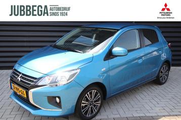 Mitsubishi Space Star 1.2 Dynamic 15"LM-Velgen, Cruise NL-Au beschikbaar voor biedingen
