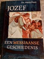 Jozef, Ds. Henk Poot, Boeken, Ophalen of Verzenden, Zo goed als nieuw, Christendom | Protestants