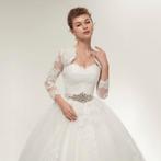 Plus Size Bruidsjurk - Nieuw, Ophalen, Trouwjurk, Wit, Trouwjurken en Zo