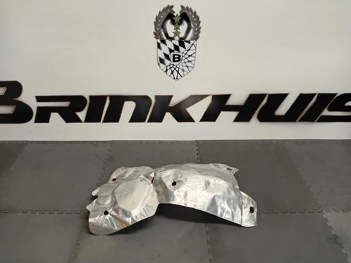 BMW E34 E32 51488181770 Beschermplaat hitteschild Nieuw, Auto diversen, Tuning en Styling, Ophalen of Verzenden
