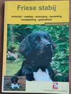 De Friese stabij, Ophalen of Verzenden, Zo goed als nieuw, Honden