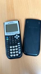 TI 84 plus Texas Instruments, Ophalen of Verzenden, Zo goed als nieuw