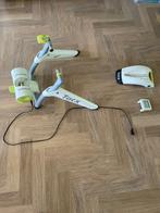 Tacx wiel-on turbo trainer met draadloze bediening, Ophalen of Verzenden, Gebruikt, Overige typen
