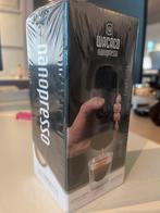 Wacaco Nanopresso - Nieuw in Verpakking, Ophalen, Nieuw