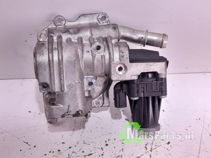 EGR Klep van een Landrover Range Rover, Auto-onderdelen, Uitlaatsystemen, Land Rover, Gebruikt, 6 maanden garantie, 12 maanden garantie