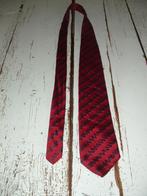 Monti stropdas - zijde - silk