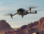 Drone luchtfoto's en video's, inspectie, Ophalen of Verzenden, Zo goed als nieuw