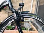 Elektrische Brinckers Granville Bosch Middenmotor ActiveLine, 55 tot 59 cm, Ophalen of Verzenden, Zo goed als nieuw, Gazelle