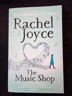 Rachel Joyce, The Music Shop, Boeken, Ophalen of Verzenden, Gelezen