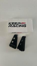 Te  koop simagic brackets voor haprische motor, Ophalen of Verzenden, Zo goed als nieuw